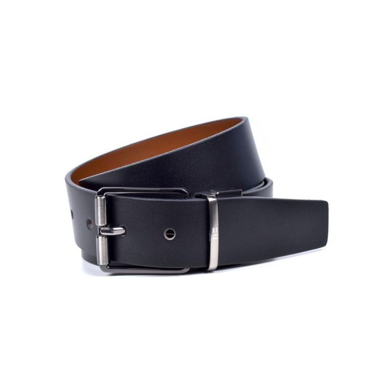 CINTURON SPORT REVERSIBLE