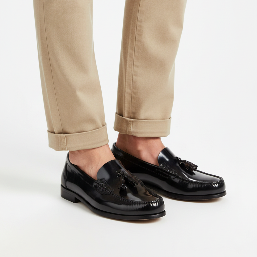 CASTELLANO BORLA NEGRO 1912