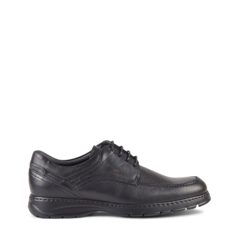 ZAPATO CORDON NEGRO 9142
