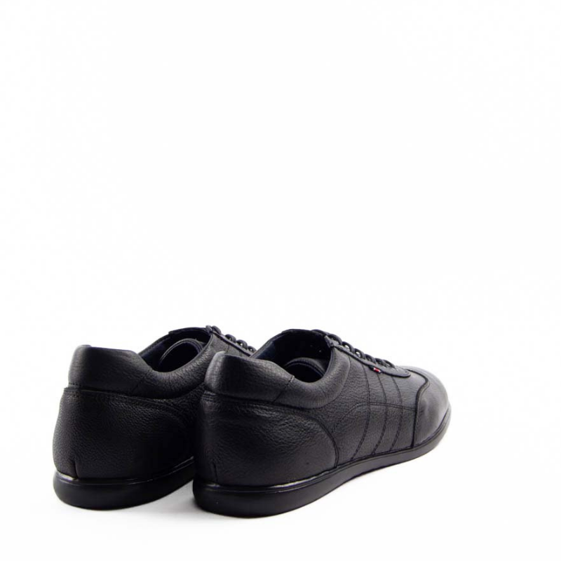 CASUAL PELOTAS NEGRO