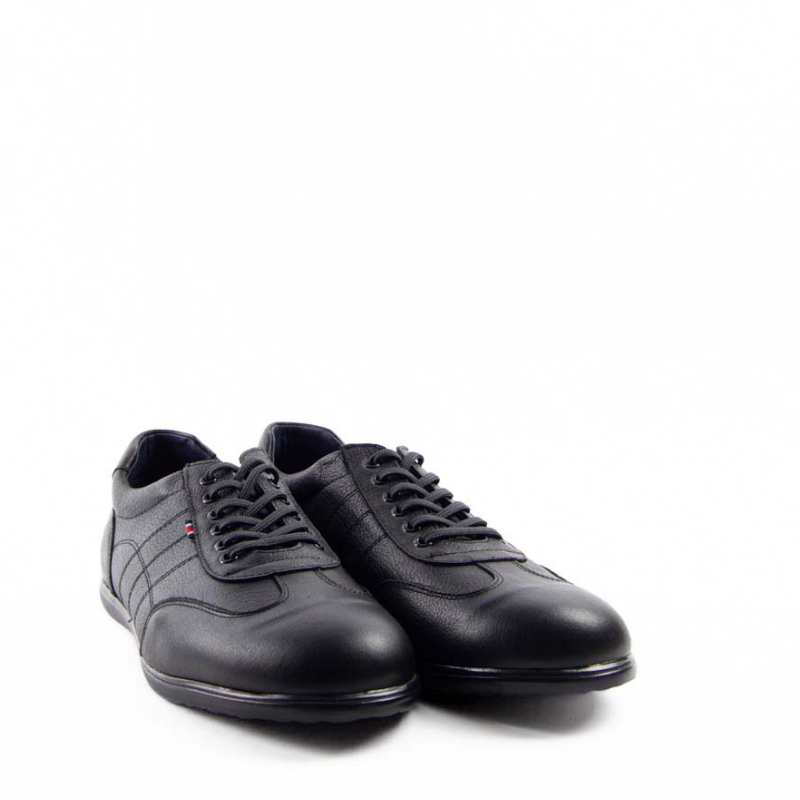 CASUAL PELOTAS NEGRO