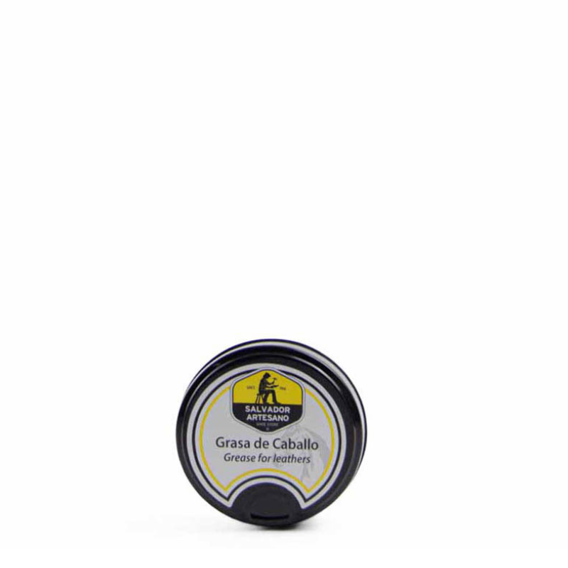 LATA GRASA DE CABALLO 50 ml