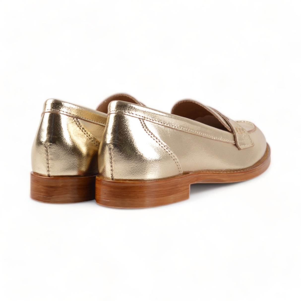 MOCASIN ANTIFAZ ORO 1101