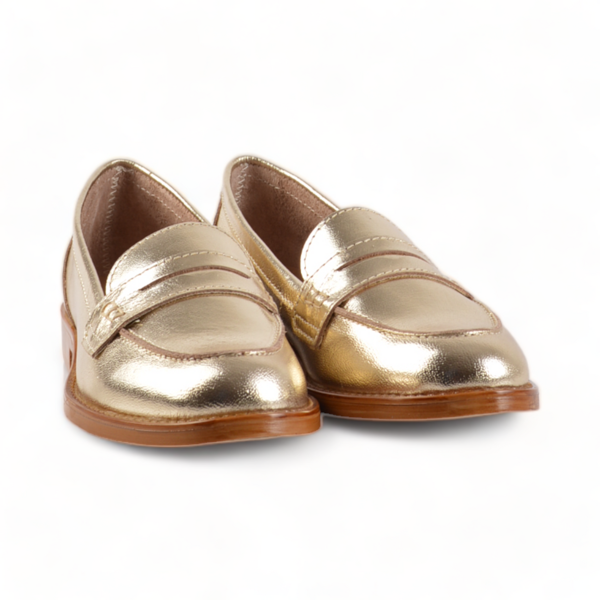 MOCASIN ANTIFAZ ORO 1101