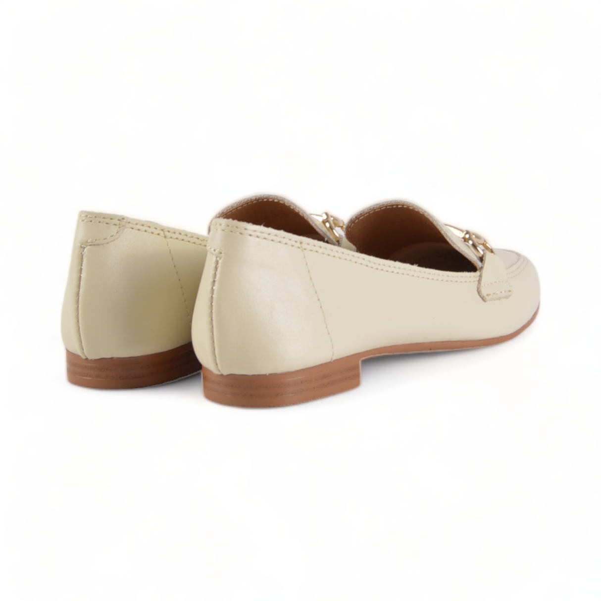 MOCASIN CADENA PANNA 7614