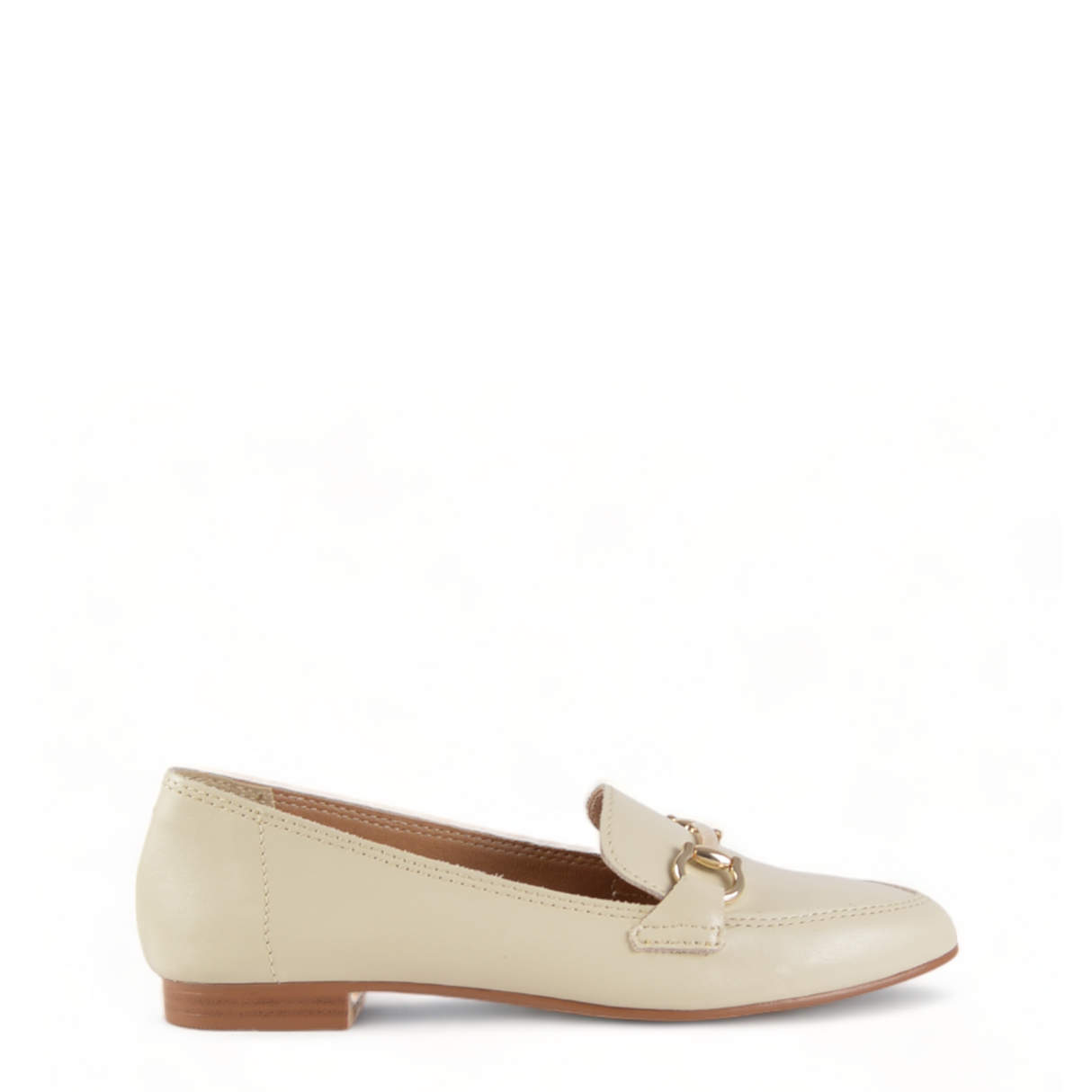 MOCASIN CADENA PANNA 7614