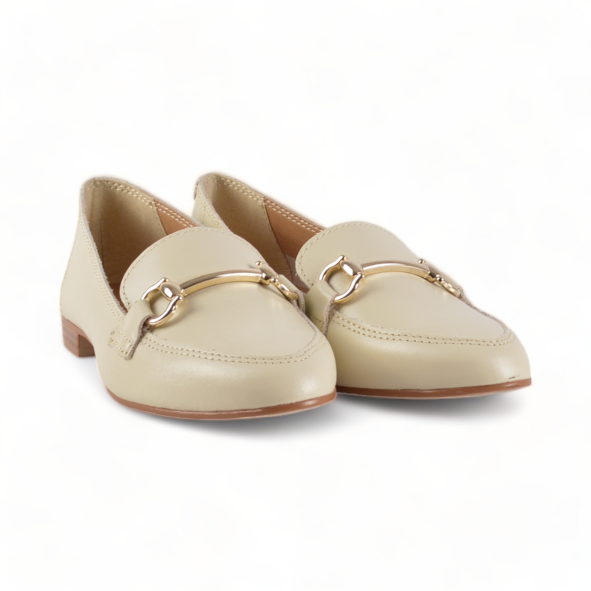 MOCASIN CADENA PANNA 7614