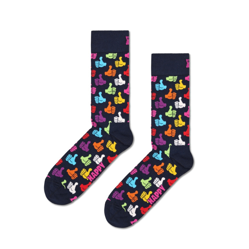 CALCETINES THUNDER MULTICOLOR