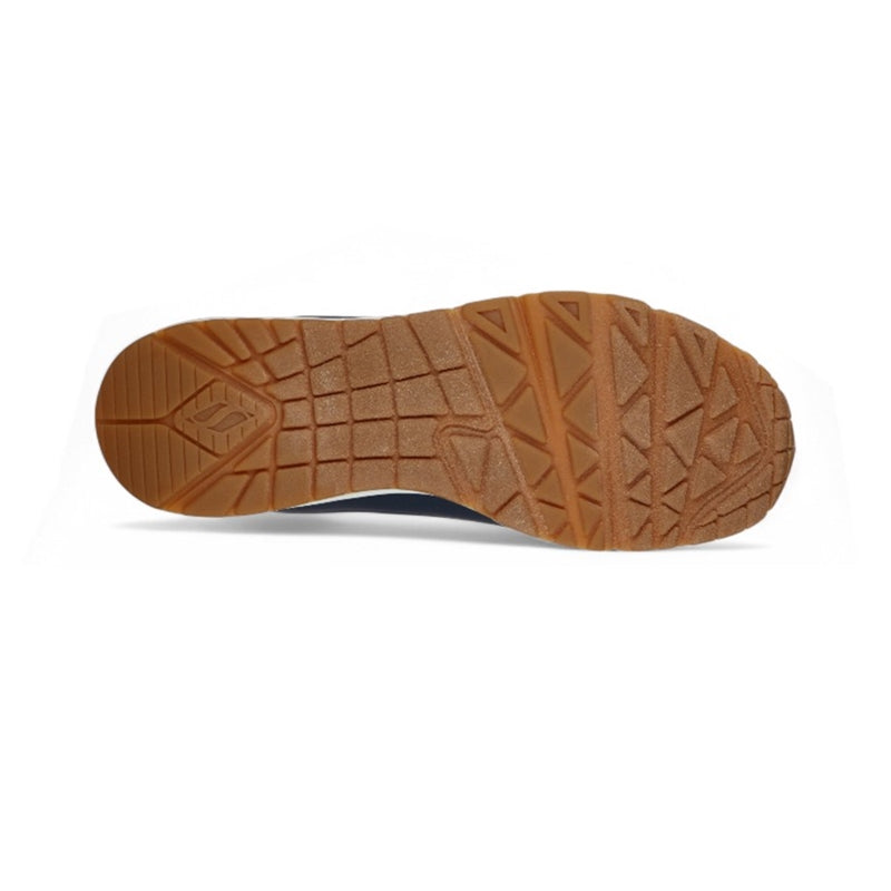 UNO STAND ON AIR NAVY 52458