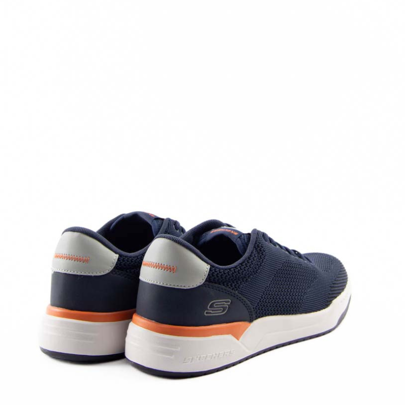 CORLISS DORSET NAVY 210793