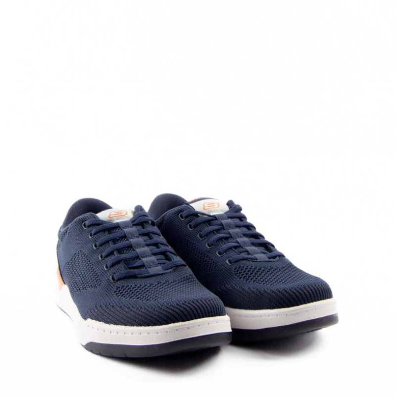 CORLISS DORSET NAVY 210793