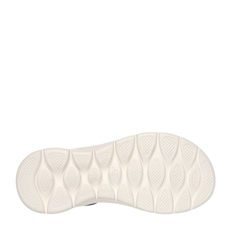 GO WALK FLEX SANDAL NAVY 141451