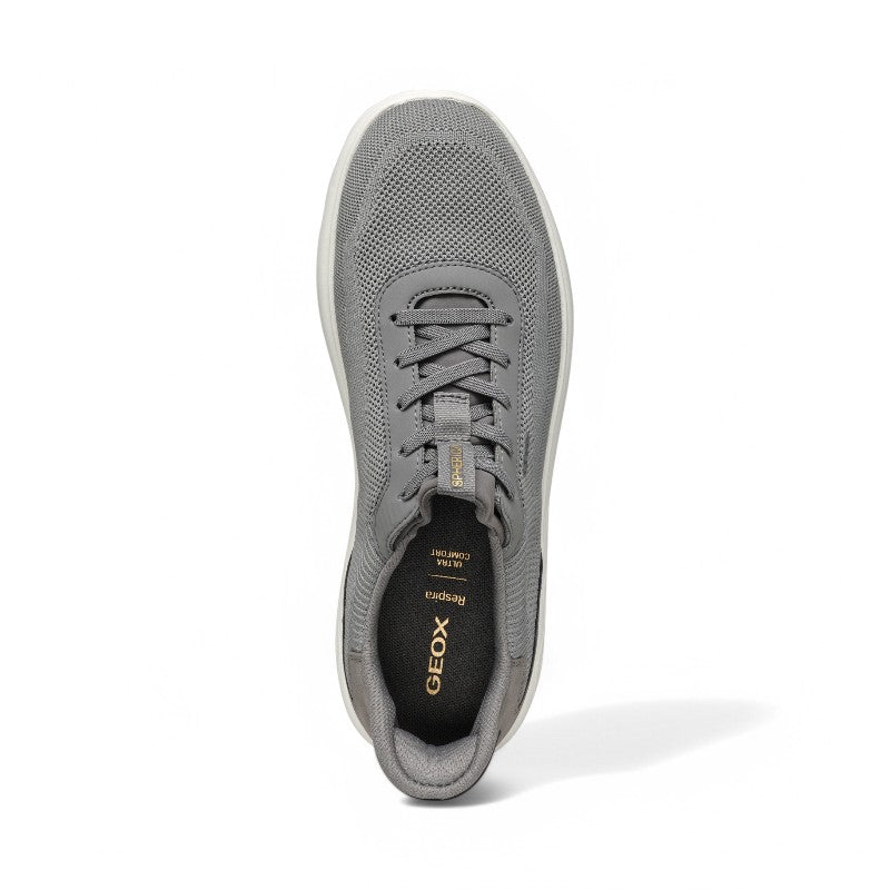 U SPHERICA PLUS GREY U55MPA