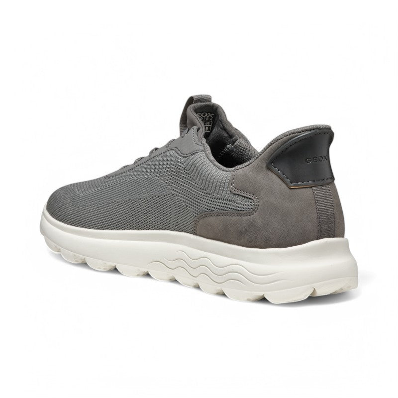 U SPHERICA PLUS GREY U55MPA