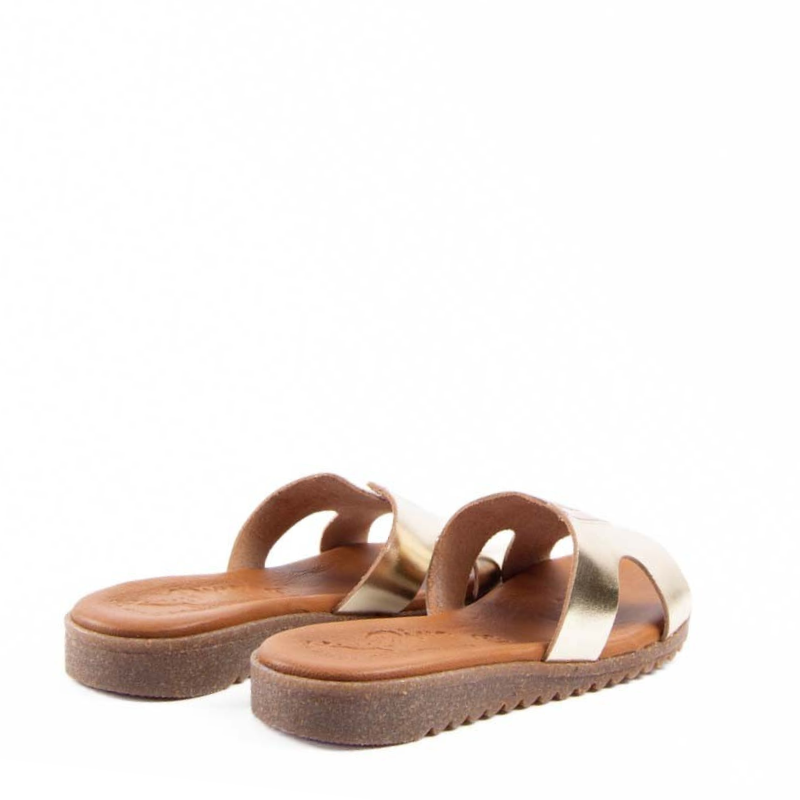 SANDALIA PALA V ORO CIPRIA 241332