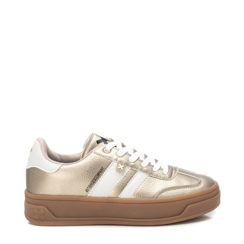 CASUAL BANDAS RETRO ORO 143645