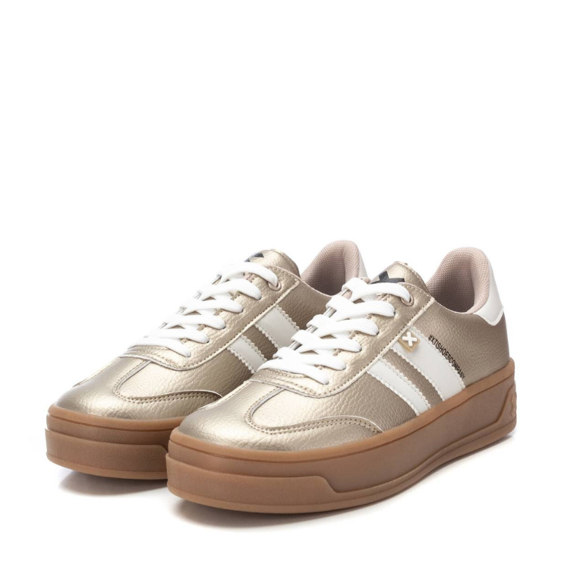 CASUAL BANDAS RETRO ORO 143645