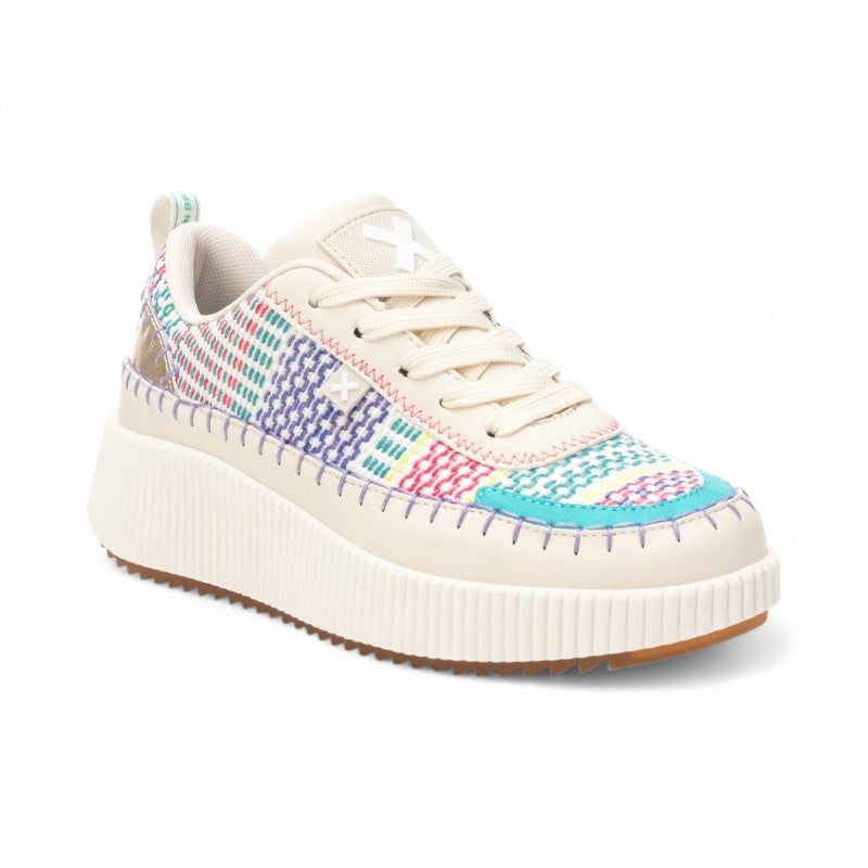 BAMBA REJILLA COSIDA AQUA 143672