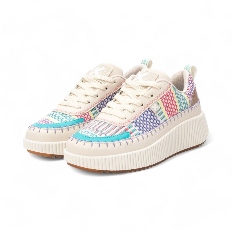 BAMBA REJILLA COSIDA AQUA 143672