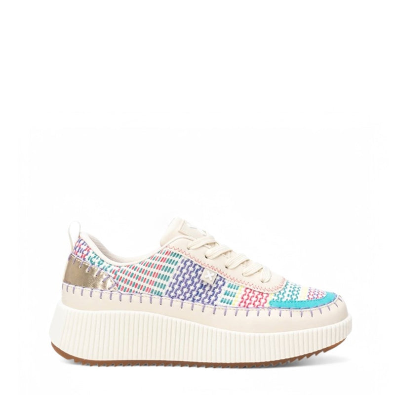 BAMBA REJILLA COSIDA AQUA 143672