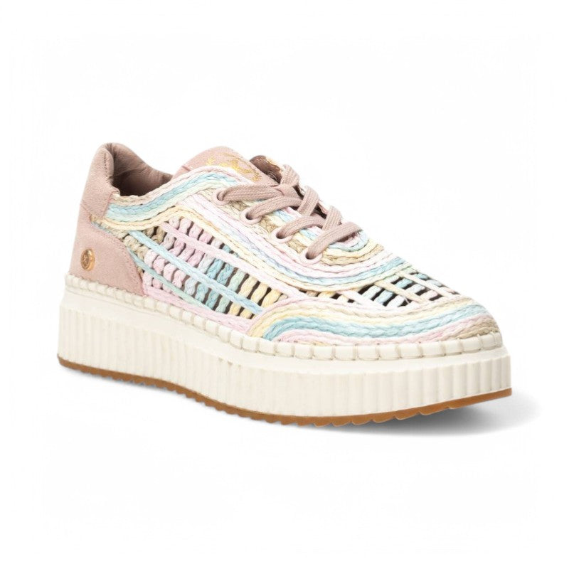 BAMBA RAFIA COSIDA MULTI 143976