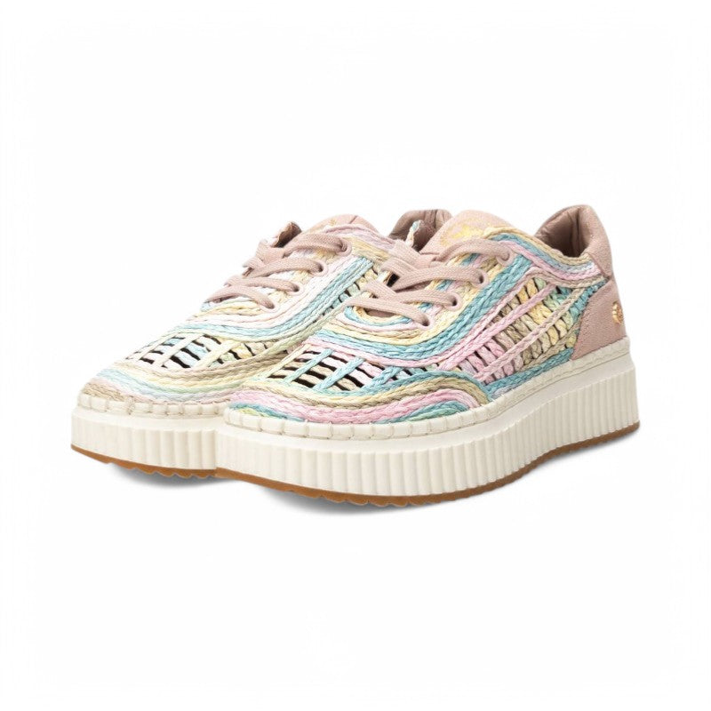 BAMBA RAFIA COSIDA MULTI 143976