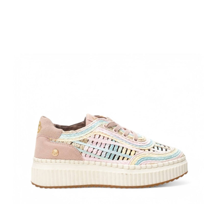 BAMBA RAFIA COSIDA MULTI 143976