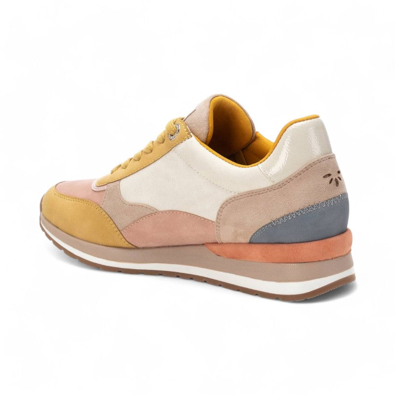 SNEAKER CREMALLERA MULTI BEIGE 172630