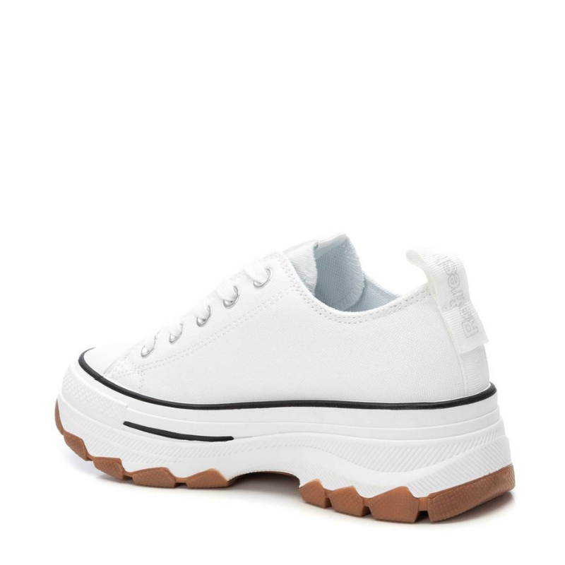 BAMBA LONA BLOQUE BLANCO 172477