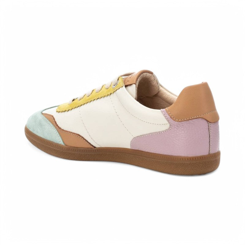 CASUAL RETRO PIEL AQUA 162060