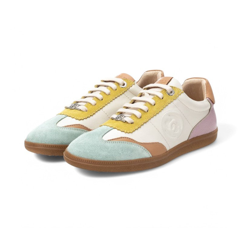 CASUAL RETRO PIEL AQUA 162060