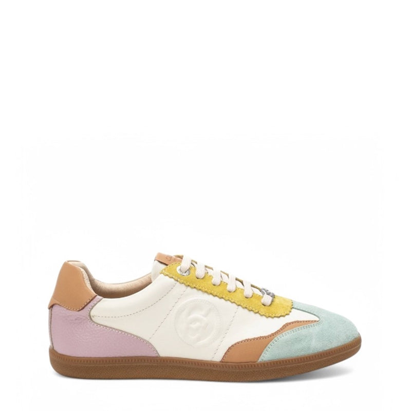 CASUAL RETRO PIEL AQUA 162060