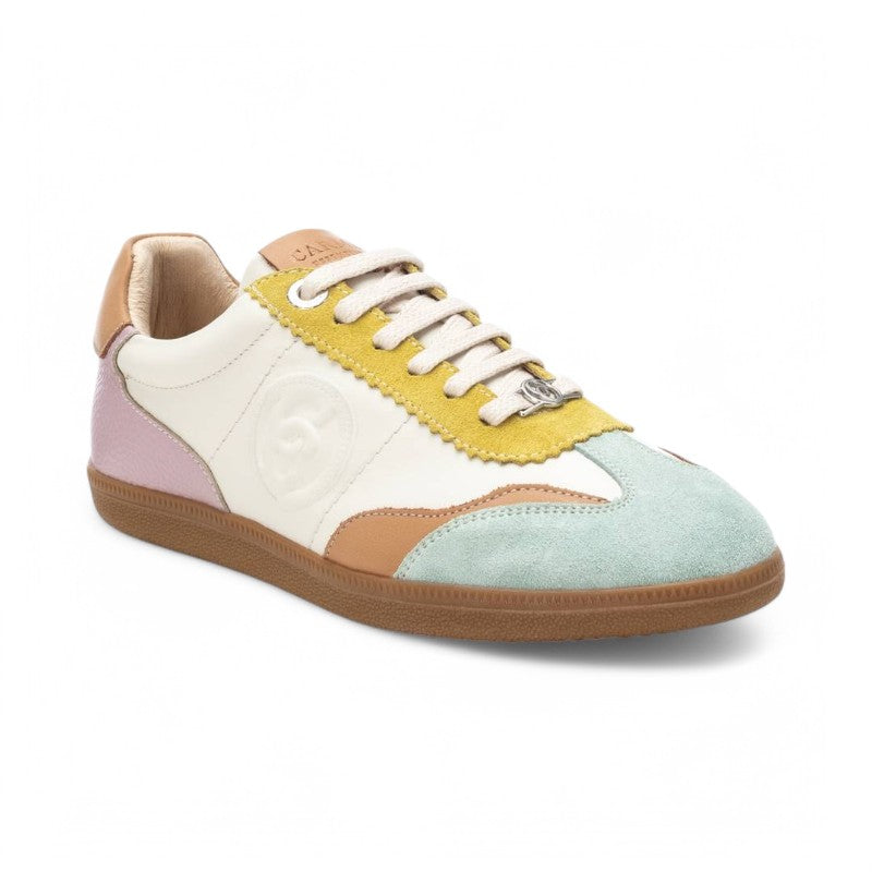 CASUAL RETRO PIEL AQUA 162060