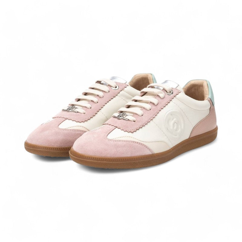 CASUAL RETRO PIEL NUDE 162060