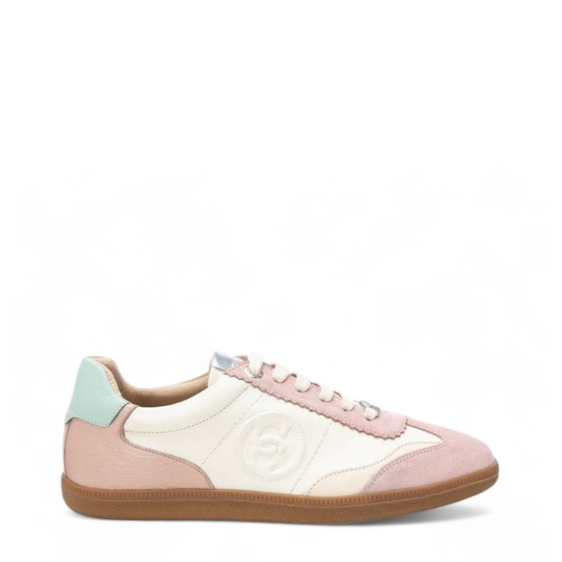 CASUAL RETRO PIEL NUDE 162060