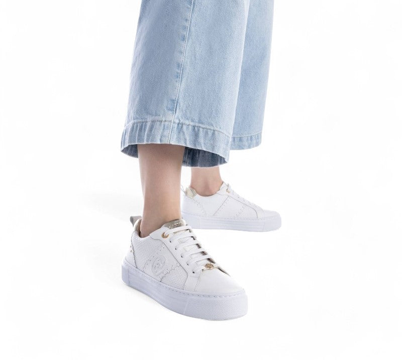 CASCO BLOQUE BLANCO 162057