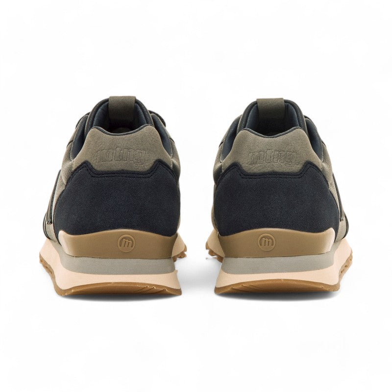 SNEAKER M JINATA MARINO 84755