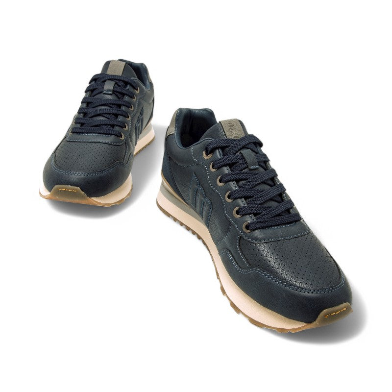 SNEAKER M JINATA MARINO 84755