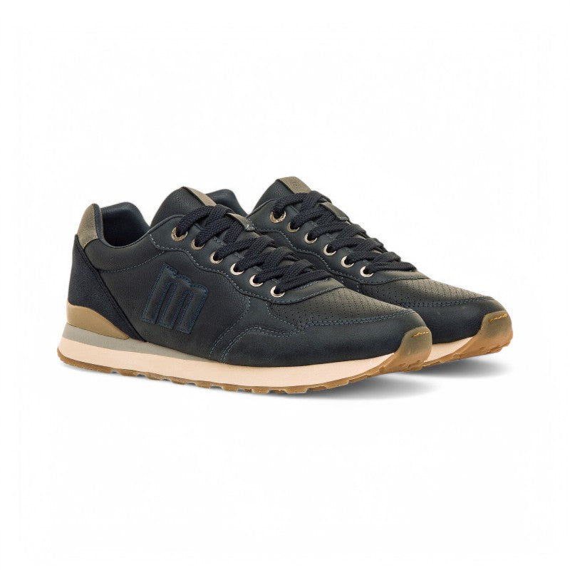 SNEAKER M JINATA MARINO 84755