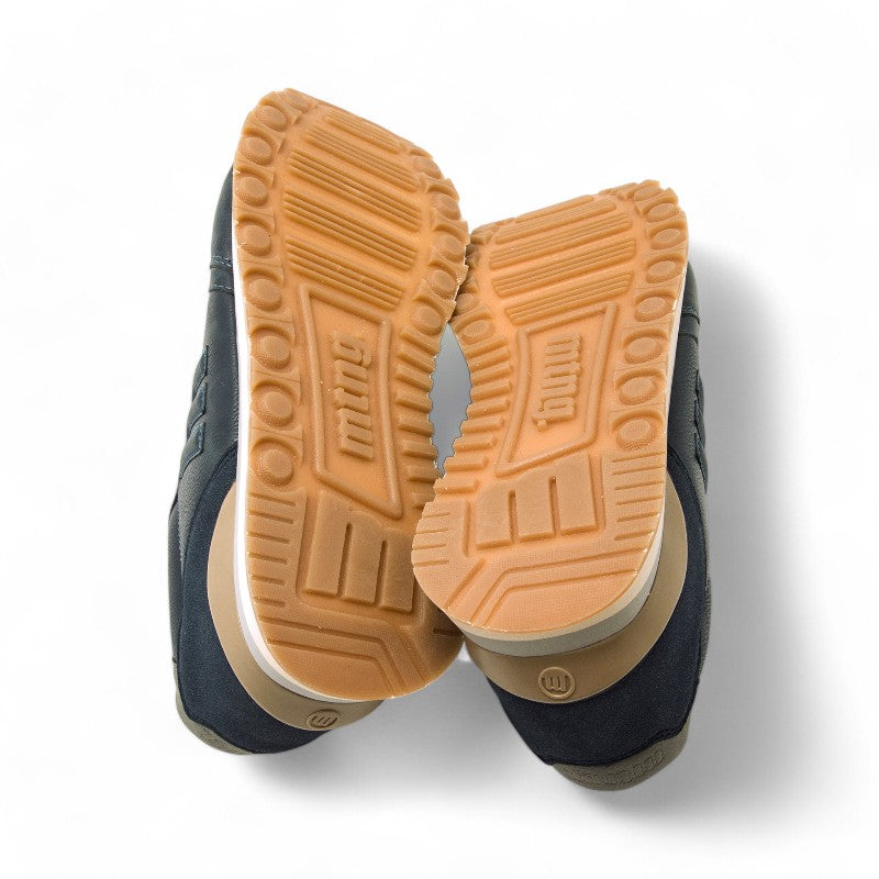 SNEAKER M JINATA MARINO 84755