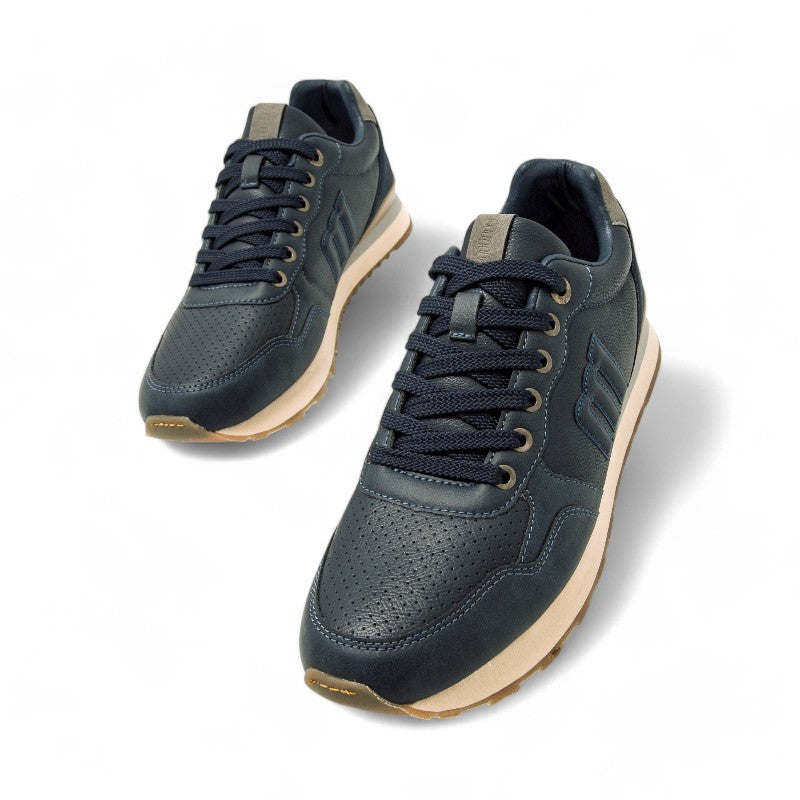 SNEAKER M JINATA MARINO 84755