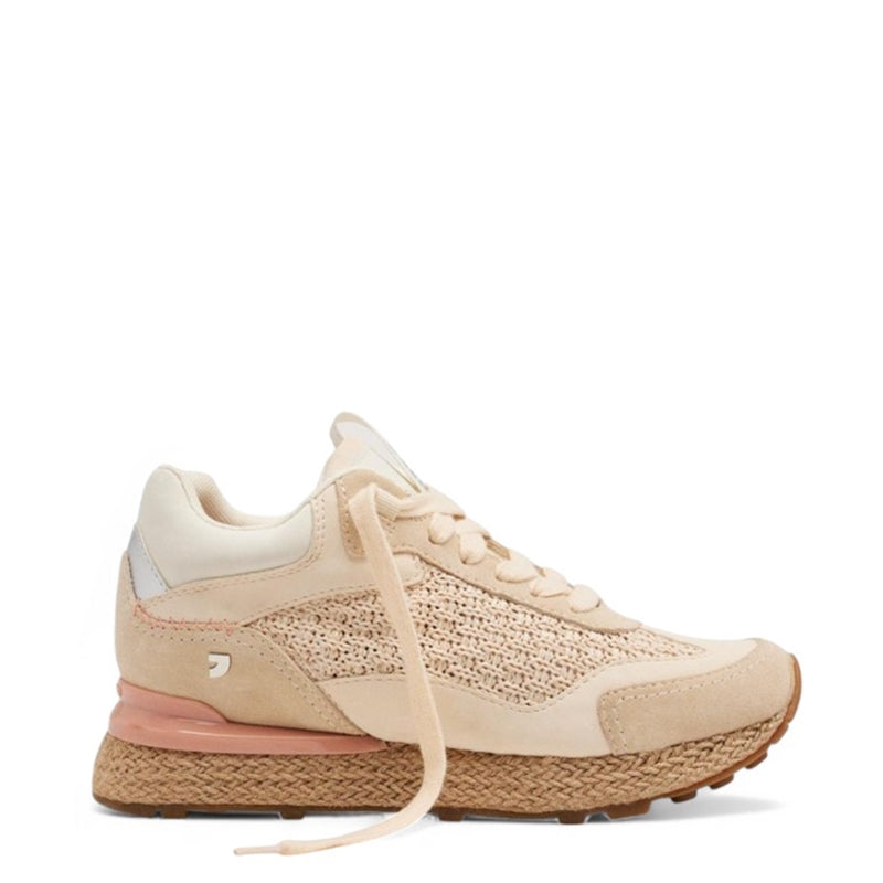 SNEAKER HARDING BEIGE 74070