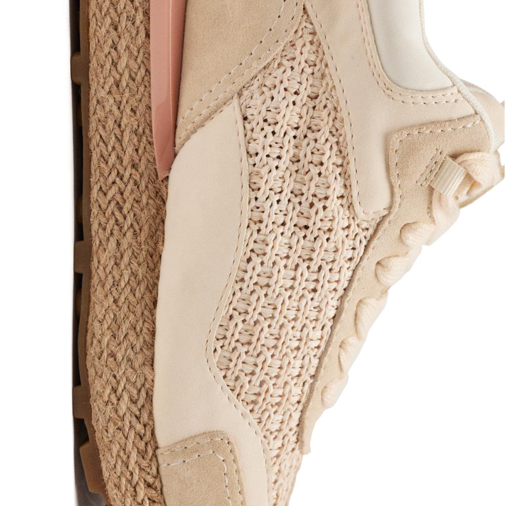 SNEAKER HARDING BEIGE 74070