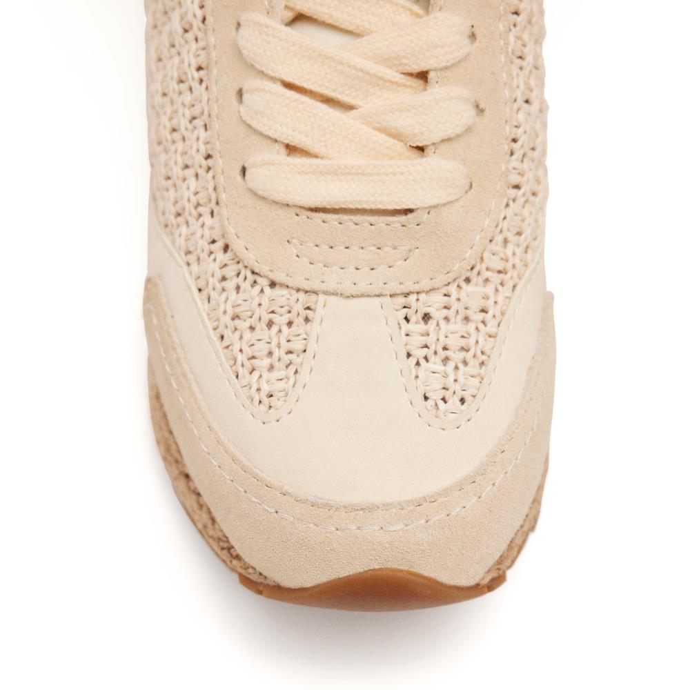 SNEAKER HARDING BEIGE 74070