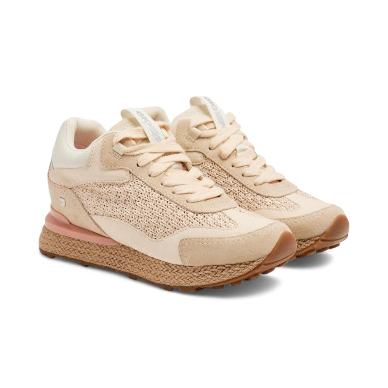 SNEAKER HARDING BEIGE 74070