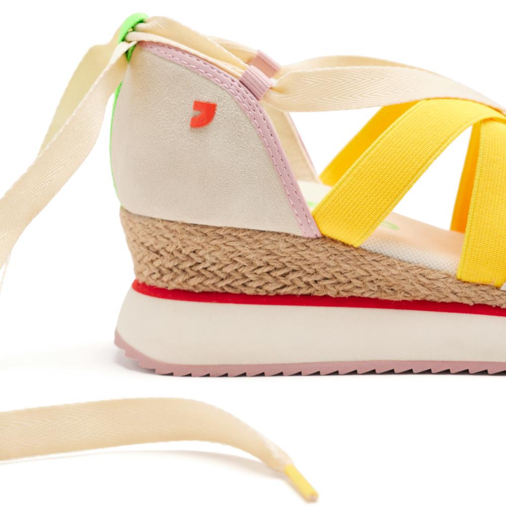 GLADIADORA HINESBURG MULTICOLOR 74956