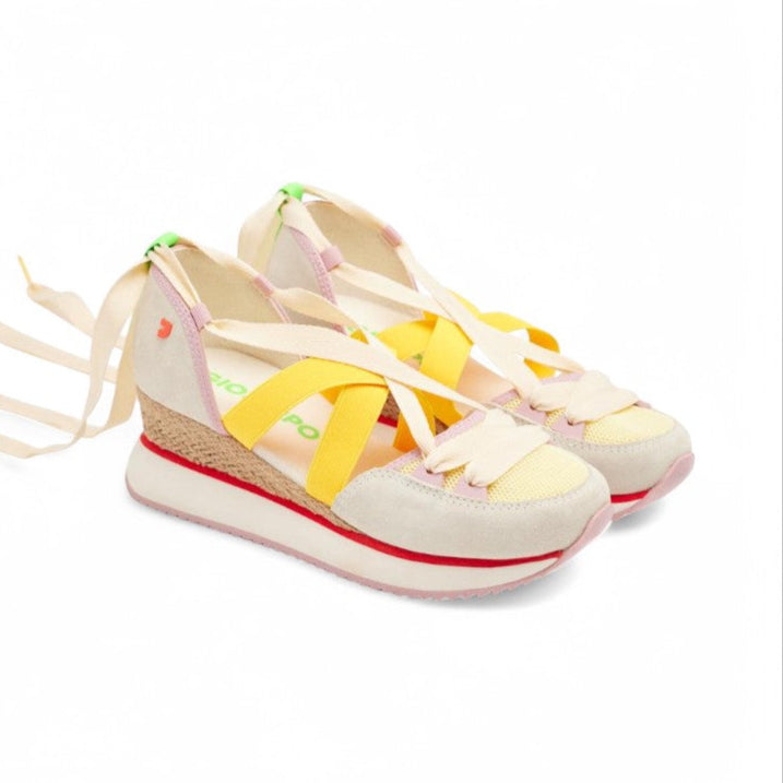 GLADIADORA HINESBURG MULTICOLOR 74956