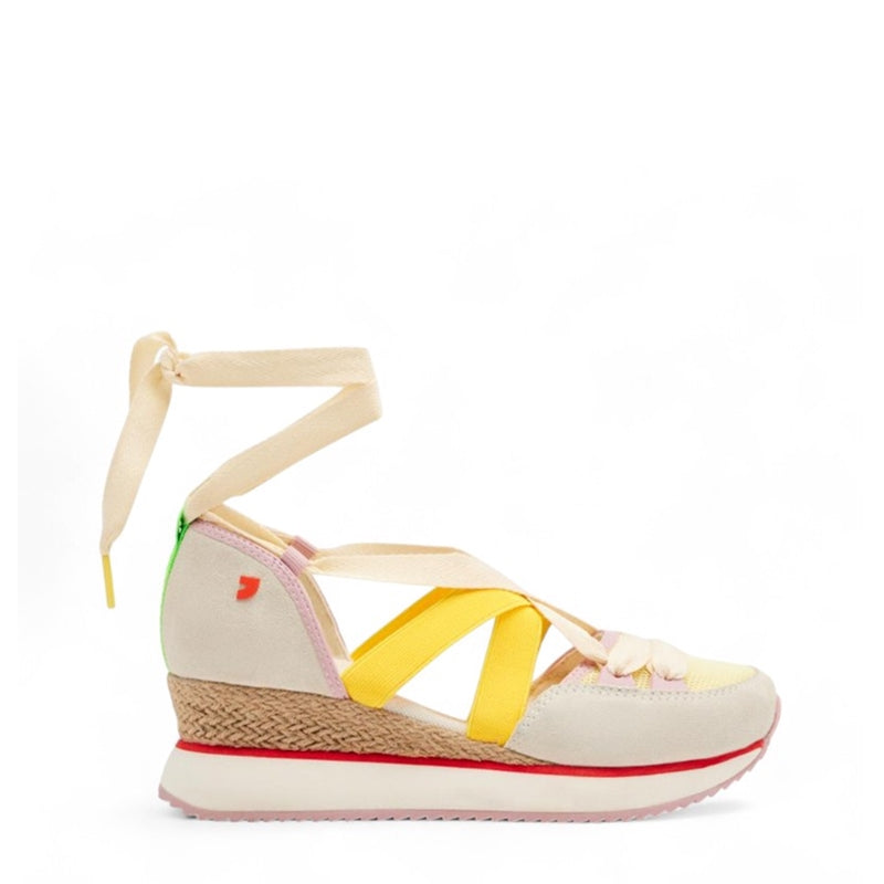 GLADIADORA HINESBURG MULTICOLOR 74956