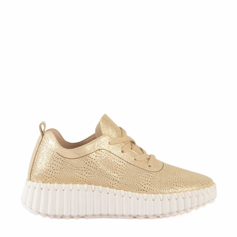 CASUAL COSIDO GOLD AH-9837