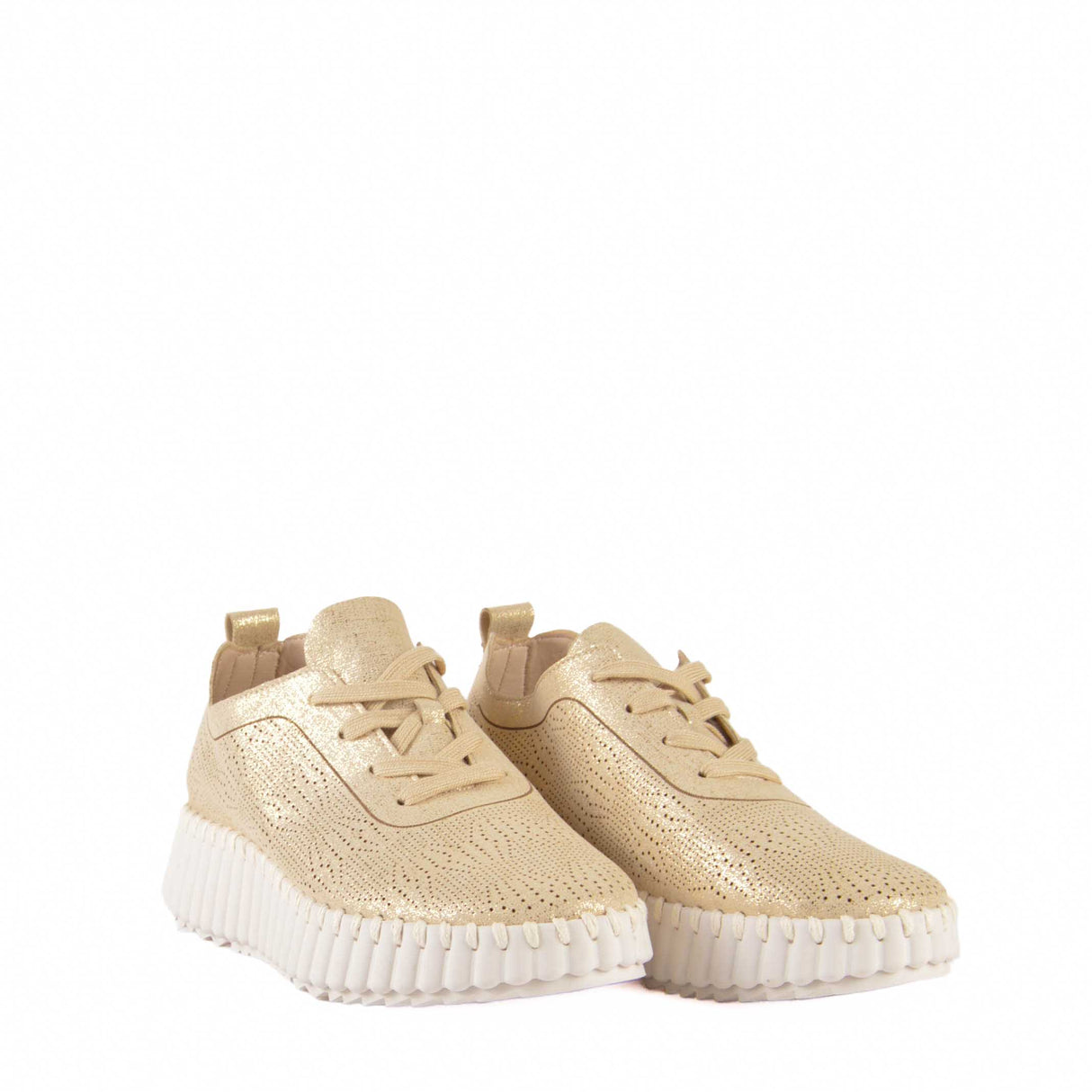 CASUAL COSIDO GOLD AH-9837